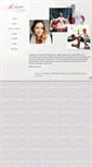 Mobile Screenshot of melanielora.com
